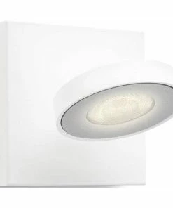 Philips MyLiving LED Clockwork - LED