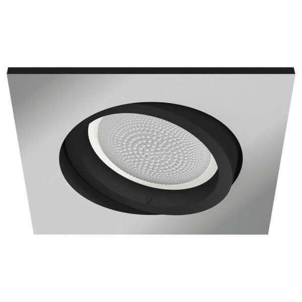 Philips Hue Extension White Ambiance Milliskin - LED 3 Philips Hue Extension White Ambiance Milliskin - LED