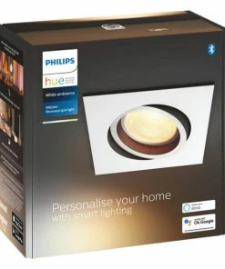 Philips Hue Extension White Ambiance Milliskin - LED 7 Philips Hue Extension White Ambiance Milliskin - LED -Philips Shop unnamed file 254