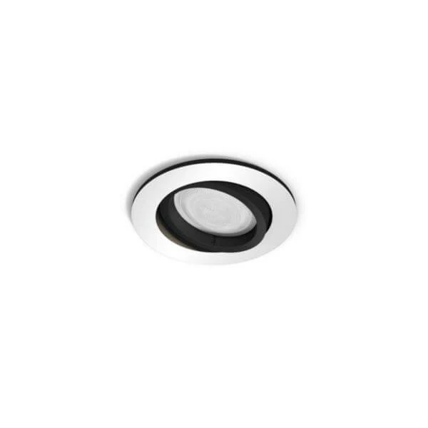 Philips Hue White Amb. Milliskin 3385480 - LED 3 Philips Hue White Amb. Milliskin 3385480 - LED