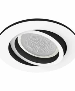 Philips Hue White Amb. Milliskin 3385620 - LED