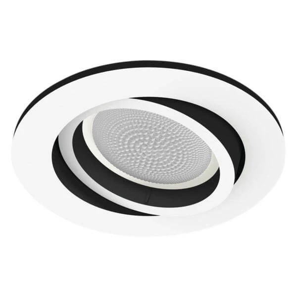 Philips Hue White Amb. Milliskin 3385620 - LED 3 Philips Hue White Amb. Milliskin 3385620 - LED