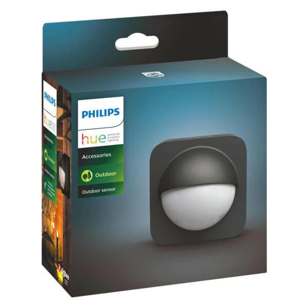 Philips Hue Outdoor Sensor - LED 5 Philips Hue Outdoor Sensor - LED – Image 3