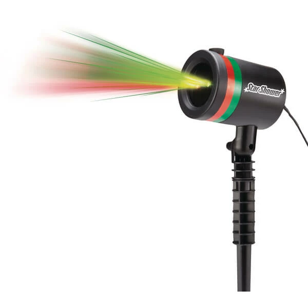 Mediashop Star Shower - LED 3 Mediashop Star Shower - LED