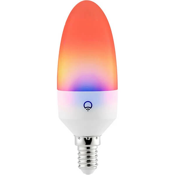 LifX LCCE14IN - LED 3 LifX LCCE14IN - LED