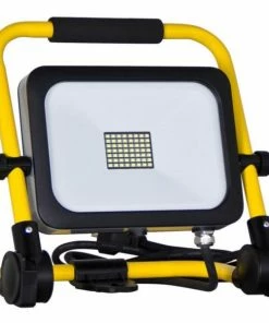 Kibernetik Forsberg - LED