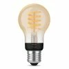 Philips Hue White Ambiance E27 Filament 1x300lm - LED 1 Philips Hue White Ambiance E27 Filament 1x300lm - LED -Philips Shop unnamed file 264