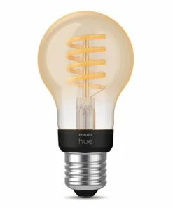 Philips Hue White Ambiance E27 Filament 1x300lm - LED