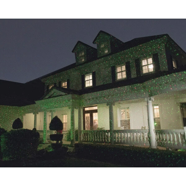 Mediashop Star Shower - LED 4 Mediashop Star Shower - LED – Image 2