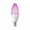 Philips Hue LED White Color Ambiance BT E14, Bluetooth, 5,3 W - LED 2 Philips Hue LED White Color Ambiance BT E14, Bluetooth, 5,3 W - LED -Philips Shop unnamed file 270