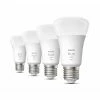 Philips Hue White E27 4x800lm 60W - LED 2 Philips Hue White E27 4x800lm 60W - LED -Philips Shop unnamed file 276