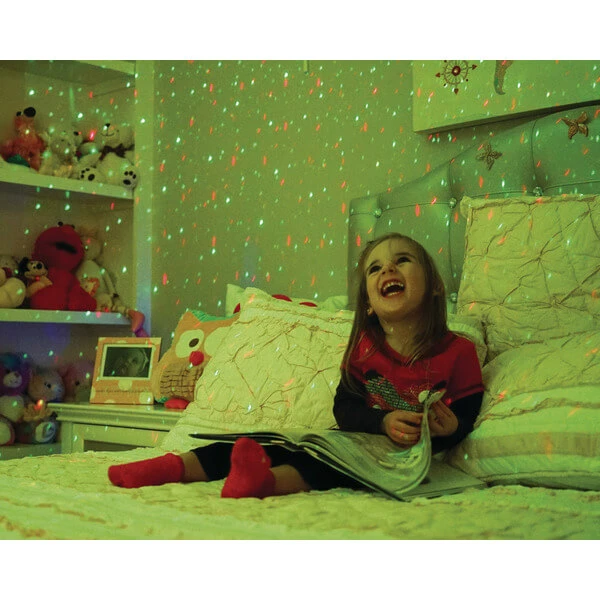 Mediashop Star Shower - LED 5 Mediashop Star Shower - LED – Image 3