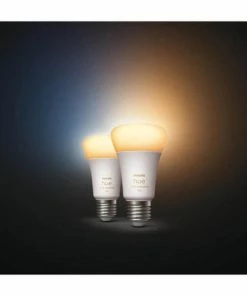 Philips Hue White Ambiance E27 2x800lm 75W - LED 7 Philips Hue White Ambiance E27 2x800lm 75W - LED -Philips Shop unnamed file 296