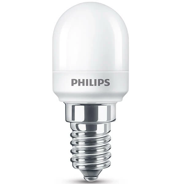 Philips Lampe De Réfrigérateur T25 E14 1.7 W - Ampoules De Réfrigérateur Et De Four 4 Philips Lampe De Réfrigérateur T25 E14 1.7 W - Ampoules De Réfrigérateur Et De Four – Image 2