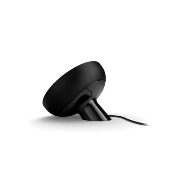 Philips Hue Bloom Lampe De Table Noir - LED 4 Philips Hue Bloom Lampe De Table Noir - LED – Image 2
