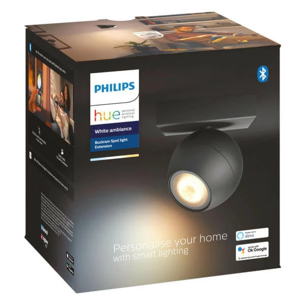 Philips Hue 33920000 - LED 5 Philips Hue 33920000 - LED – Image 3