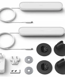 Hue Play Basis Extension 1x Pack WHITE - Philips Hue -Philips Shop unnamed file 322