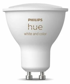 Philips Hue White Col. Amb. 33988000 - LED