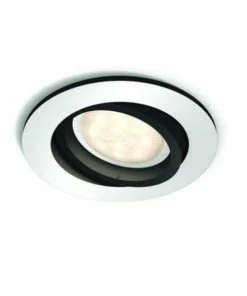 Philips Hue Milliskin Spot Encastré Rond Extension - LED
