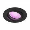 Philips Hue White Col. Amb. Centura Spot 1 Flg. Noir 350lm - LED 1 Philips Hue White Col. Amb. Centura Spot 1 Flg. Noir 350lm - LED -Philips Shop unnamed file 333