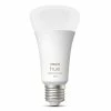 Philips Hue White Col. Amb. E27 1100lm 100W - LED 2 Philips Hue White Col. Amb. E27 1100lm 100W - LED -Philips Shop unnamed file 347