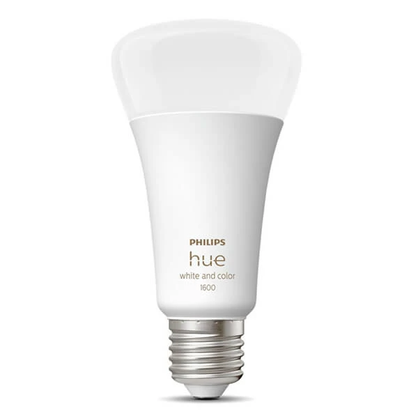 Philips Hue White Col. Amb. E27 1100lm 100W - LED 3 Philips Hue White Col. Amb. E27 1100lm 100W - LED