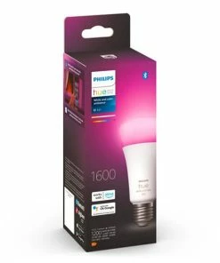 Philips Hue White Col. Amb. E27 1100lm 100W - LED 6 Philips Hue White Col. Amb. E27 1100lm 100W - LED -Philips Shop unnamed file 348