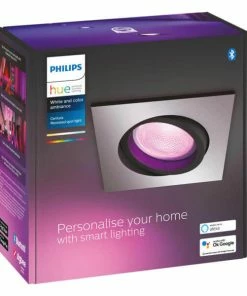 Philips Hue White Color Ambience Centura - LED -Philips Shop unnamed file 354