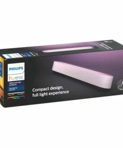 Hue Play Basis Extension 1x Pack WHITE - Philips Hue -Philips Shop unnamed file 371