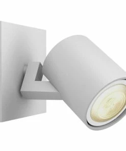 Philips Hue Runner Spot 1 Flg. Blanc Extension - LED