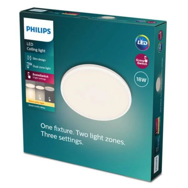 Philips CL570 - LED 5 Philips CL570 - LED – Image 3