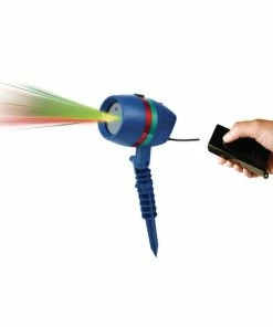 Mediashop StarShower M. Fernb. - LED