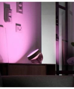 Philips Hue White Col, Amb, Iris 570lm Noir - LED 5 Philips Hue White Col, Amb, Iris 570lm Noir - LED -Philips Shop unnamed file 402