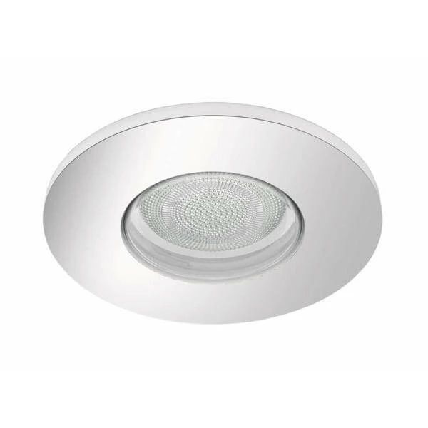 Philips Hue White Col. Amb. Xamento Spot Chrome 1pc - LED 3 Philips Hue White Col. Amb. Xamento Spot Chrome 1pc - LED