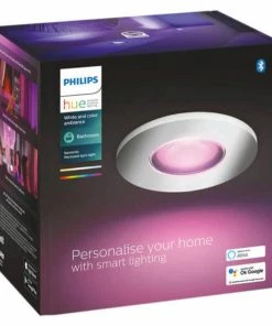 Philips Hue White Col. Amb. Xamento Spot Chrome 1pc - LED 7 Philips Hue White Col. Amb. Xamento Spot Chrome 1pc - LED -Philips Shop unnamed file 405