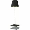 Sompex Troll Akku 38 Cm Lampadaire Noir - LED -Philips Shop unnamed file 409