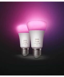 Philips Hue White Col. Amb. E27 2x800lm 75W - LED 7 Philips Hue White Col. Amb. E27 2x800lm 75W - LED -Philips Shop unnamed file 422