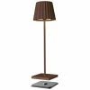 Sompex Troll Akku 38 Cm Lampadaire Rouille - LED -Philips Shop unnamed file 424