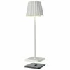 Sompex Troll Akku 38 Cm Lampadaire Blanc - LED 1 Sompex Troll Akku 38 Cm Lampadaire Blanc - LED -Philips Shop unnamed file 425