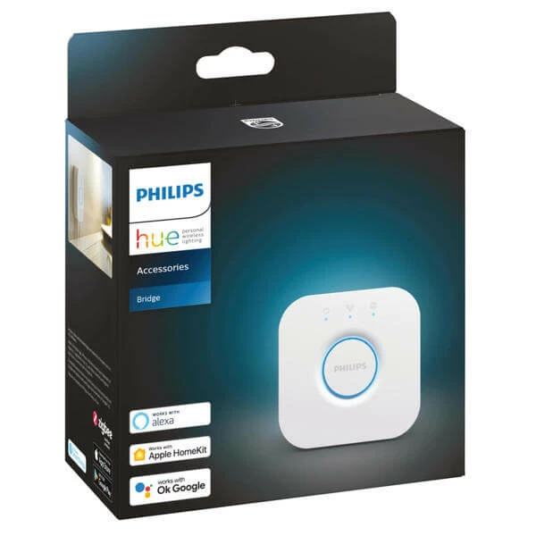 Bridge - Philips Hue 3 Bridge - Philips Hue