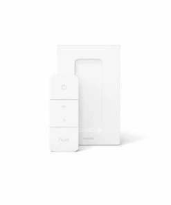 Philips Hue White Ambiance Pillar Spot - LED -Philips Shop unnamed file 436