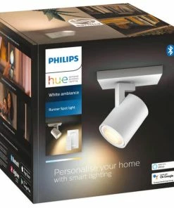 Philips Hue White Ambiance Runner Spot - LED -Philips Shop unnamed file 439
