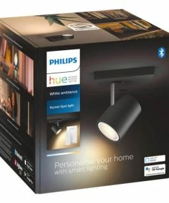 Philips Hue White Ambiance Runner Spot - LED -Philips Shop unnamed file 442