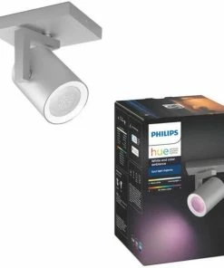 Philips Hue Argenta - LED