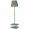 Sompex Troll Akku 38 Cm Lampadaire Vert - LED 2 Sompex Troll Akku 38 Cm Lampadaire Vert - LED -Philips Shop unnamed file 450
