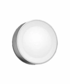Philips Hue White Col, Amb, Applique Daylo Argent 1050lm - LED
