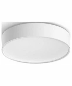 Philips Hue White Amb. Enrave Plafonnier S Blanc Incl. Interrupteur à Variateur - LED -Philips Shop unnamed file 458