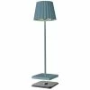 Sompex Troll Akku 38 Cm Lampadaire Bleu - LED 1 Sompex Troll Akku 38 Cm Lampadaire Bleu - LED -Philips Shop unnamed file 468