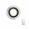 Philips Hue Milliskin Avec Gradateur Spot Rond 5,5W - LED 1 Philips Hue Milliskin Avec Gradateur Spot Rond 5,5W - LED -Philips Shop unnamed file 48
