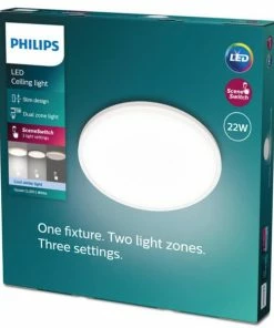 Philips Ozziet CL570 - LED -Philips Shop unnamed file 485